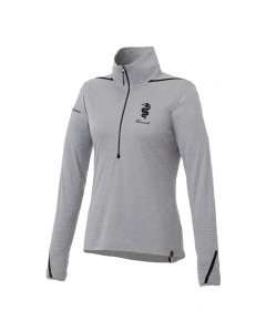 Tonale Women's Half Zip Pullover