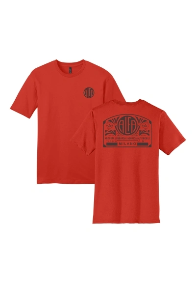 Men's Milano T-Shirt