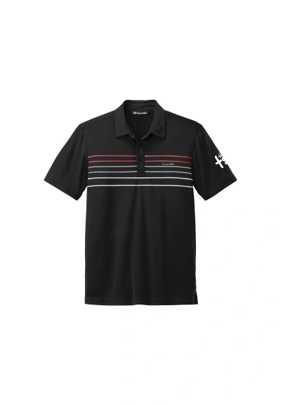Men's TravisMathew Performance Polo