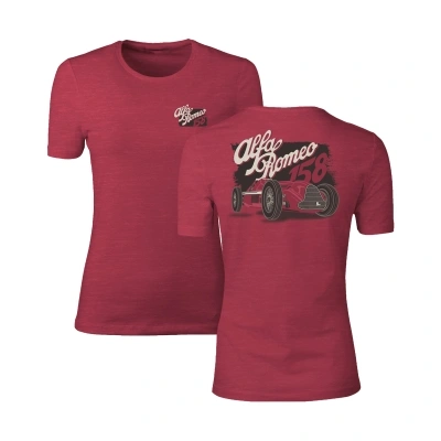 Women's 158 Alfetta T-Shirt